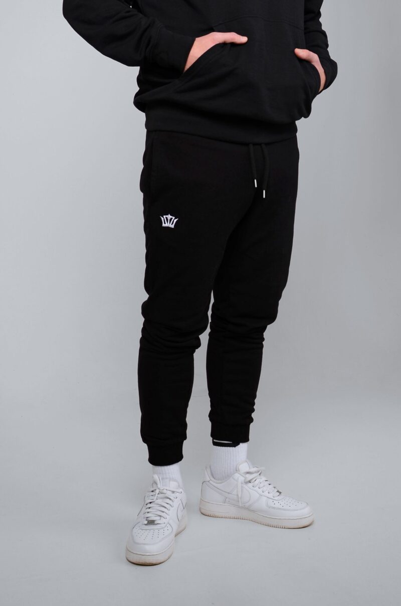 SPODNIE DRESOWE "SIZI CLASSIC" - UNISEX